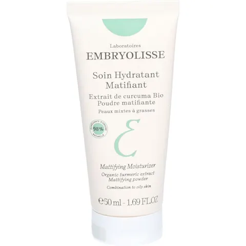 Traitement hydratant Matifiant 50 ml – image 1