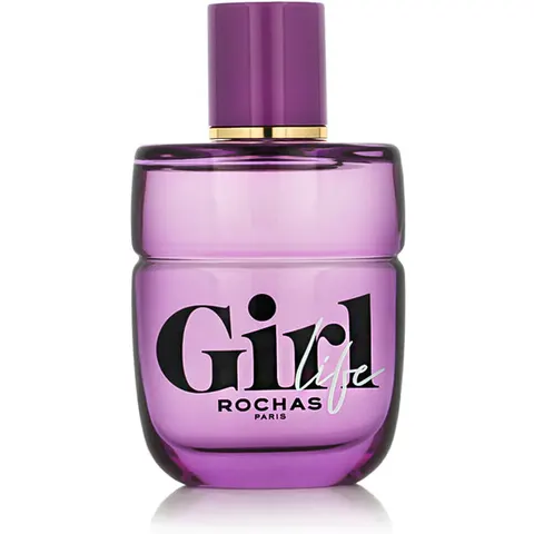 Rochas Girl Life Eau de Parfum 75mL Not Refillable – immagine 1