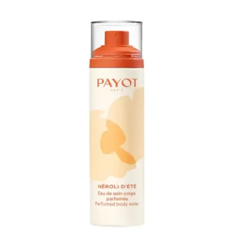 Payot Néroli D'Été Perfumed Body Water Refreshing 100mL – image 1