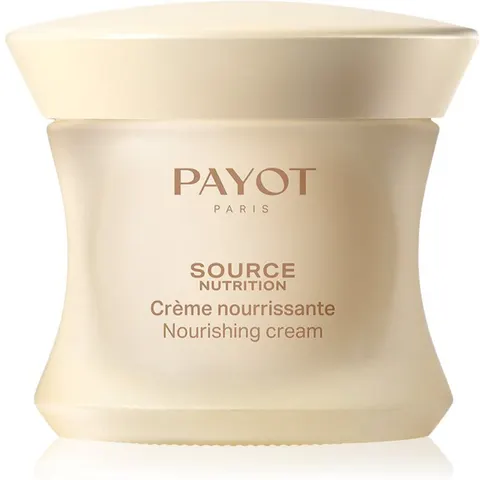 Payot Source Nutrition - Crème Nourissante - 50 ML – immagine 1