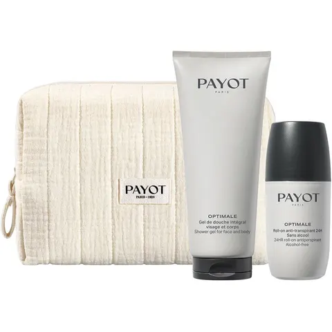 Payot Optimale Corporal Estuche 3 pz – immagine 1