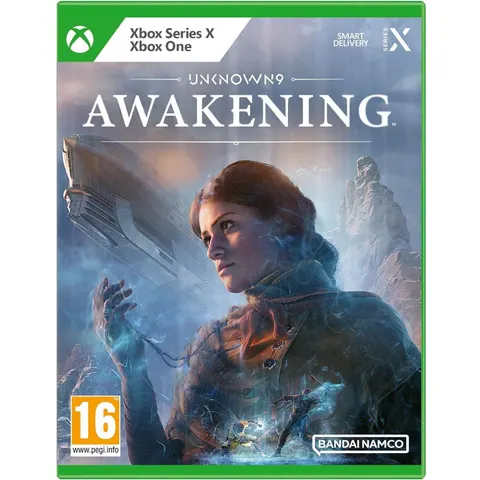 Unknown 9: Awakening - Xbox Series X – afbeelding 1