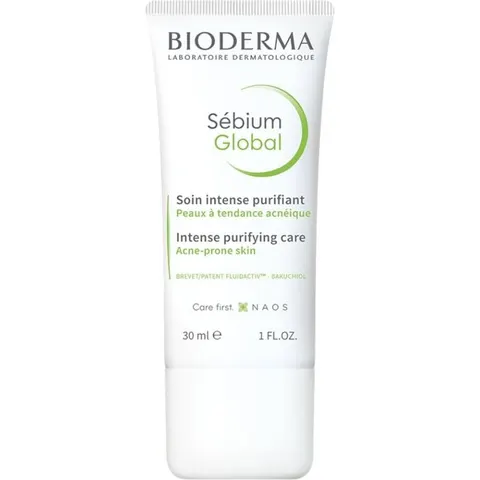 Sebium Global Crème 30 ml – image 1