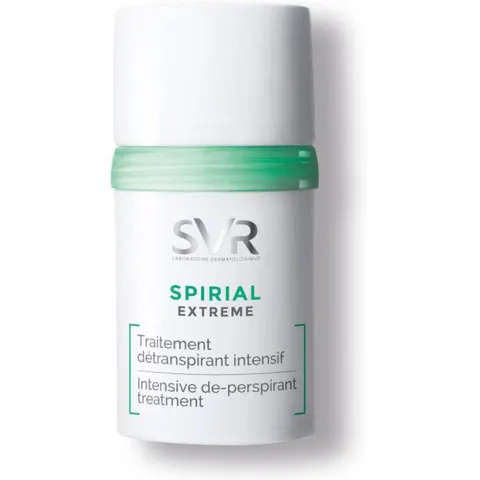 Svr spirial extreme desodorante 20ml – imagen 1