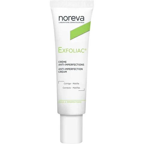 Noreva Exfoliac Creme – 09621092 – Bild 1