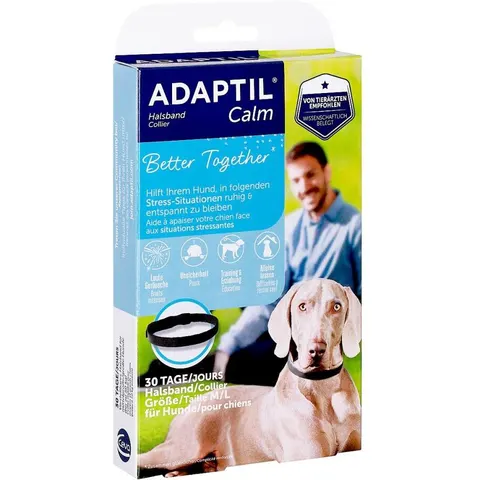 ADAPTIL Collier Calm M-L – image 1
