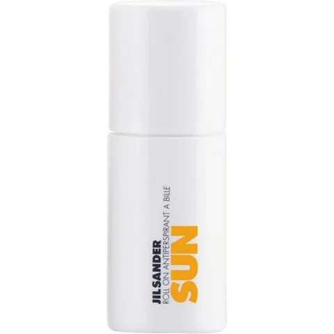 50ml JIL SANDER SUN Deodorant Roll-on – immagine 1