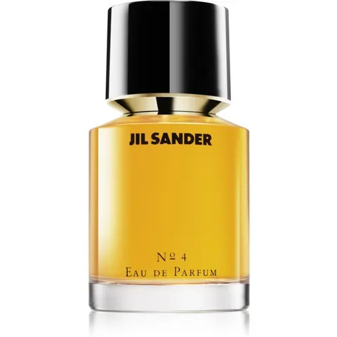 JIL Sander No.4 Eau de Parfum, 100 ml – afbeelding 1