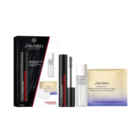 Shiseido Controlled Chaos Mascaraink – immagine 1
