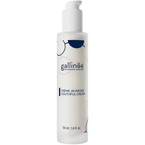 Gallinee - Visage - Crème Jeunesse - 50ml – image 1