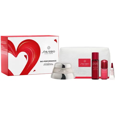 Shiseido - Bio-performance - Coffret - Anti-âge Global – image 1