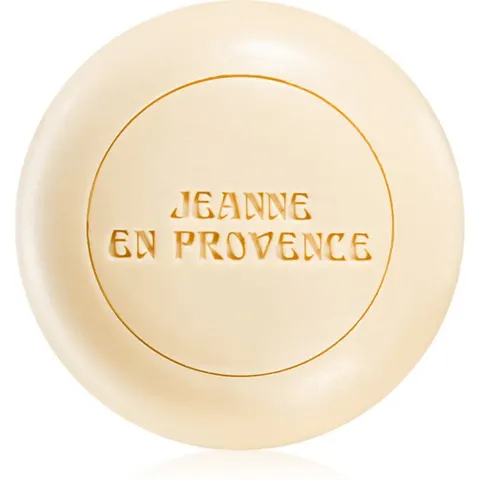 Jeanne en Provence Savon Solide Divine Olive – image 1