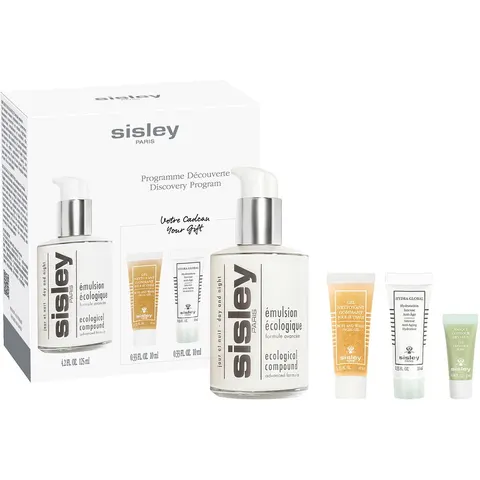 Sisley Programme Découverte Émulsion Écologique – immagine 1