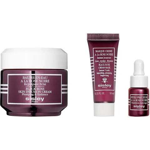 Sisley - Rose Noire - Programme Découverte Baume-en-eau À La Rose Noire – image 1