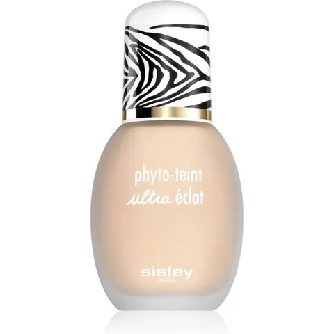 sisley - Phyto-Teint Ultra Éclat, 30 ml, swan – Bild 1
