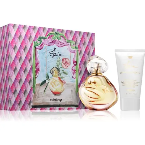 Izia Luke Edward Hall Geschenkset 30ml – Bild 1