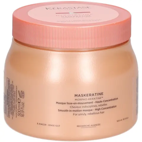 Kérastase Discipline Maskeratine Mask 500mL – immagine 1