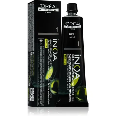 L'Oréal Professionnel - Haarverf - iNOA - 60ML - 1 – afbeelding 1