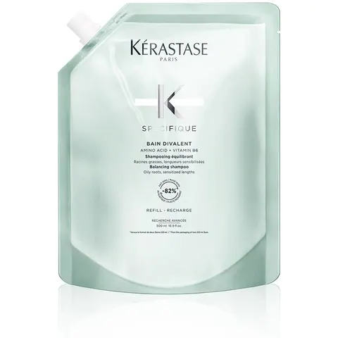Kérastase Specifique Bain Divalent Refill Shampoo, 500 ml – afbeelding 1