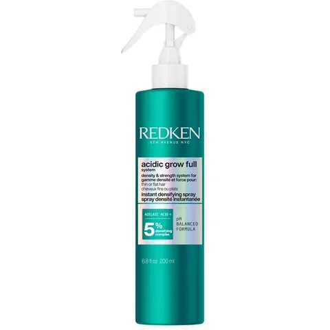 200ml Redken acidic grow full system Instant Densifying Spray – Bild 1