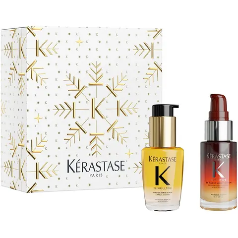 Kérastase - Mini Hero Duo Set Holiday – afbeelding 1