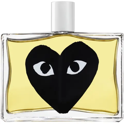 paly black edt 100ml – immagine 1