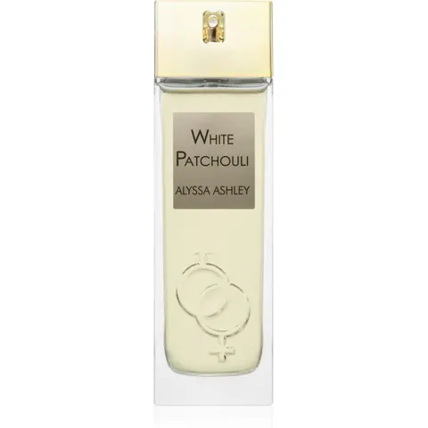 Alyssa Ashley White Patchouli Eau de Parfum mixte 100 ml – image 1