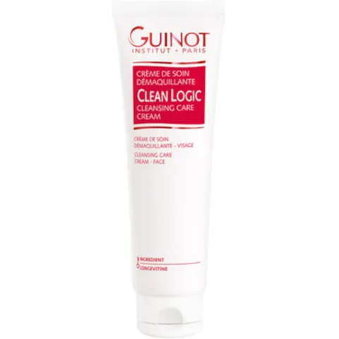 Guinot Cleansing Care Cream Clean Logic 150ml – image 1