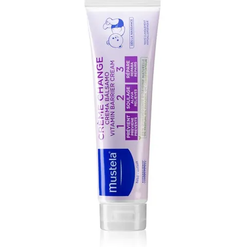 Mustela Cremebalsam 150 ml – Bild 1