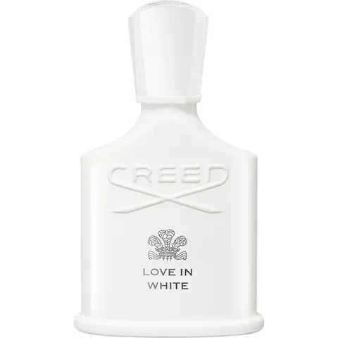 Love In White 75 ml – image 1