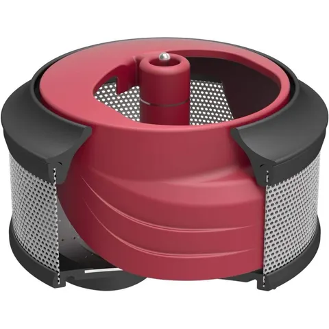 Extracteur jus MAGIMIX 17555 Extra Press – image 1