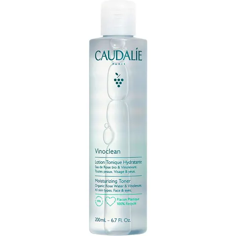 Caudalie - Moisturizing Toner 200 ml – afbeelding 1