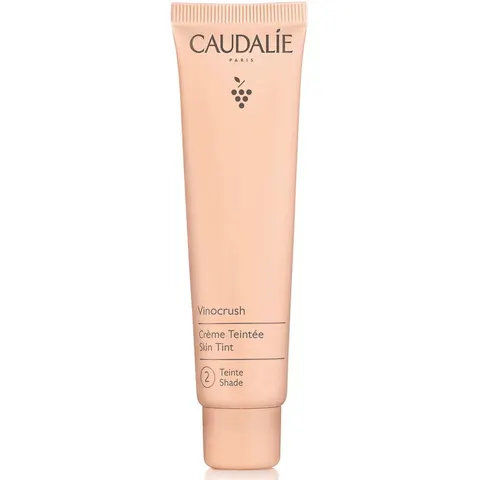 CAUDALIE - Vinocrush Getinte Crème Light - 30 ml - BB & CC Crème – afbeelding 1