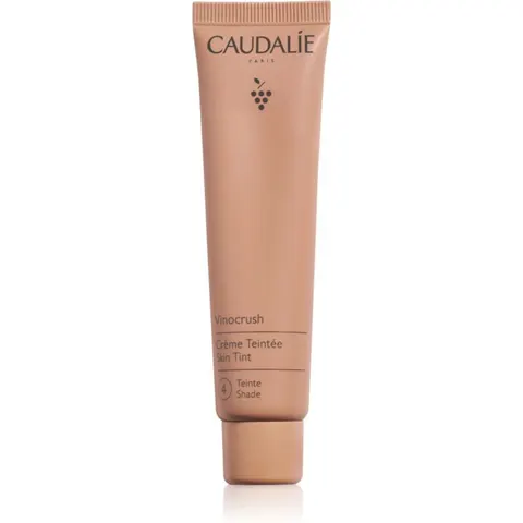 Caudalie Vinocrush crema con color #4 – imagen 1