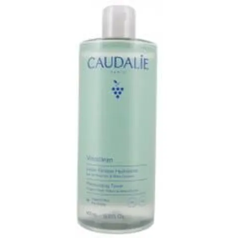 Caudalie Vinoclean Moisturizing Toner 400 ml – afbeelding 1