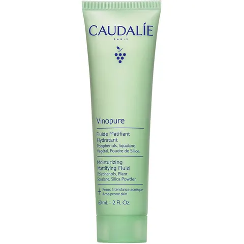 Caudalíe Vinopure Moisturizing Mattifying Fluid 60mL – image 1