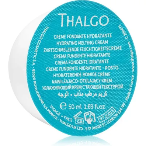 Thalgo Source Marine Hydraterende Dagcrème Refill - 50ml - 24h – afbeelding 1