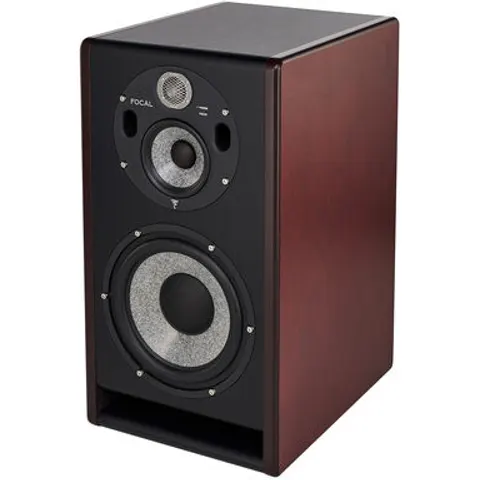 Focal-JMlab Trio11 Be Red Burr Ash – immagine 1