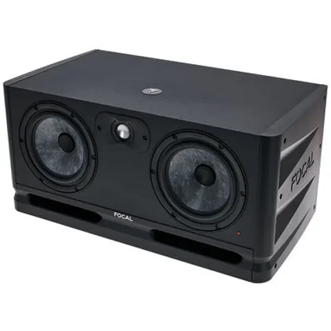 Focal-JMlab Alpha Twin Evo – immagine 1