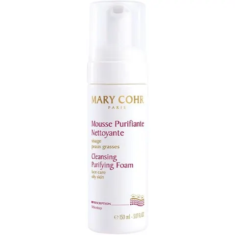 Mary Cohr Cleansing Purifying Foam 150ml – image 1