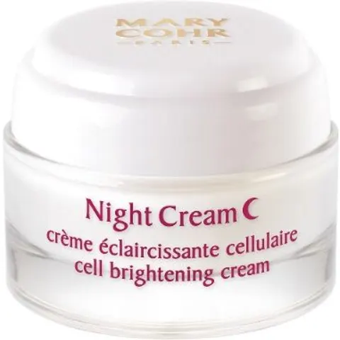 Mary Cohr Cell Brightening Cream 50ml – image 1