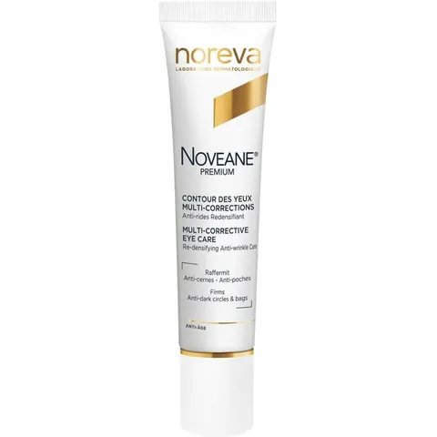 Noreva Noveane Premium Augen+lipp – Bild 1
