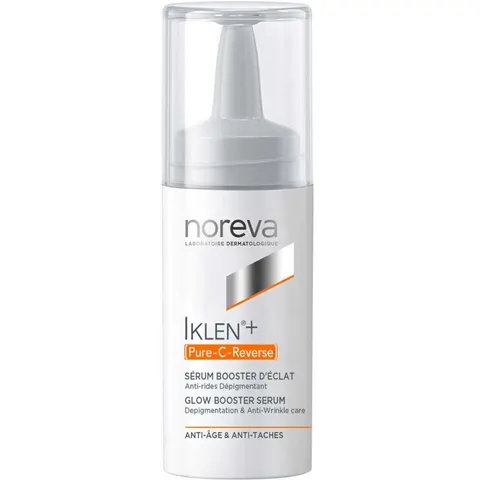 Noreva Iklen+ Pur C Reverse Serum Booster – Bild 1