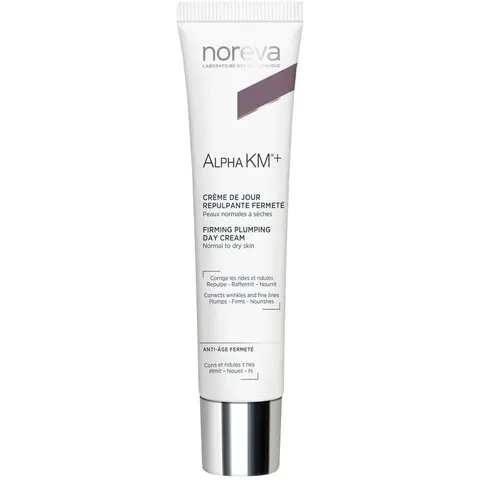 Noreva Alpha Km+ Aufpolsternde Tagescreme – Bild 1
