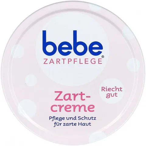 Bebe Cream 150ml – image 1