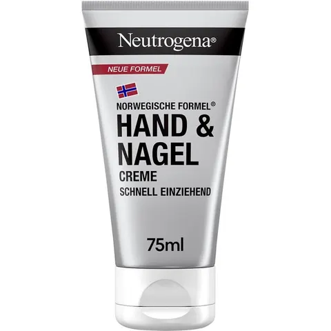 Neutrogena Hand- en Nagelcrème 75 ml – afbeelding 1