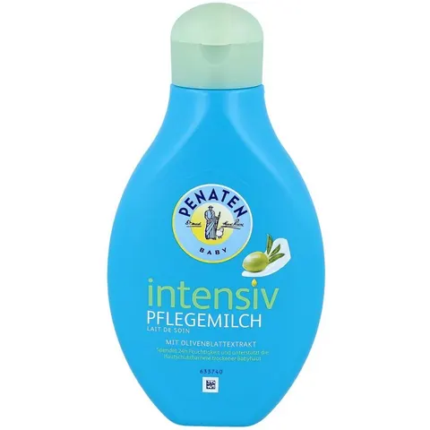 Penaten Intensiv Pflegemilch – Bild 1