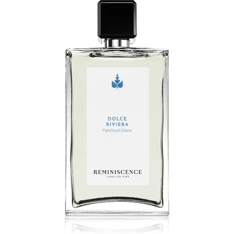 Reminiscence Dolce Riviera Patchouli Blanc - 100 ML – immagine 1