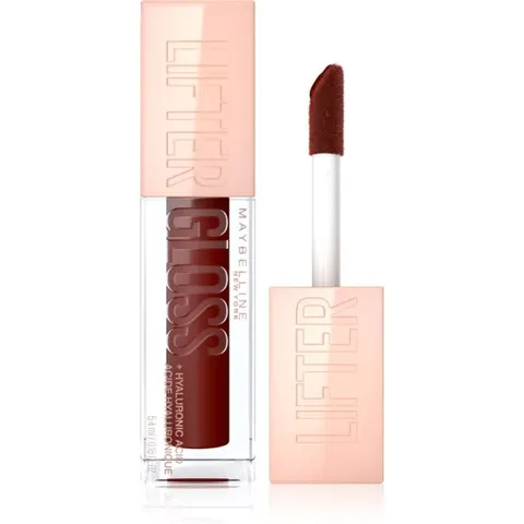 Maybelline - Lifter Gloss, 5.4 ml, Maple – Bild 1