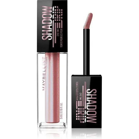 Maybelline - Chroma Liquid Eyeshadow, 5 ml, Amethyst – Bild 1